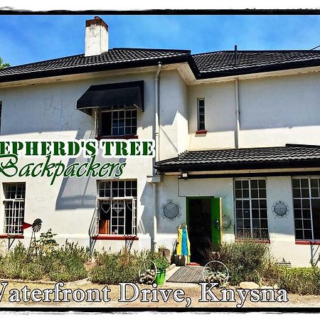 Shepherd'S Tree Backpackers Κνύσνα Εξωτερικό φωτογραφία