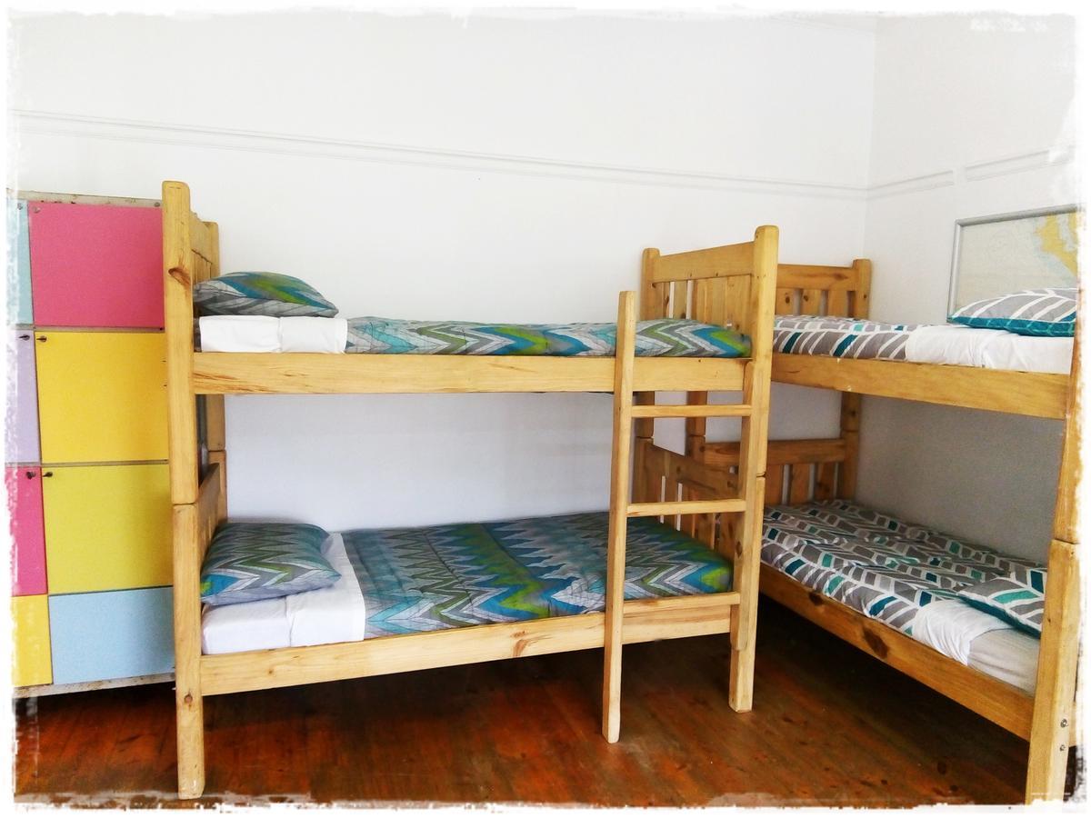 Shepherd'S Tree Backpackers Κνύσνα Εξωτερικό φωτογραφία